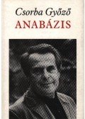 Csorba Győző - Anabázis
