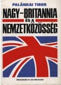 Palánkai Tibor - Nagy-Britannia és a nemzetközösség