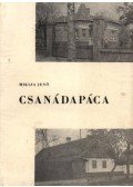 Miklya Jenő - Csanádapáca