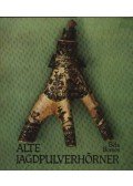 Borsos Béla - Alte Jagdpulverhörner