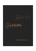 Haydn, J. - Qartette - Violoncello