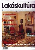 Szűcs Eszter - Lakáskultúra 2004/12