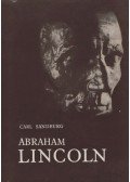 Sandburg, Carl - Abraham Lincoln