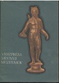 Éri István,Vajkay Aurél - Veszprém megyei múzeumok