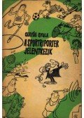 Gulyás Gyula - A sportriporter jelentkezik