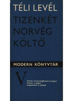 Sulyok Vince - Téli levél Sulyok Vince - Téli levél, Budapest 0 antikvár könyv