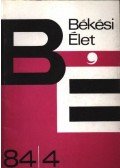 Svecz András - Békési Élet 84/4
