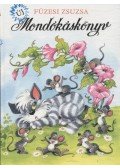 Füzesi Zsuzsa - Mondókáskönyv