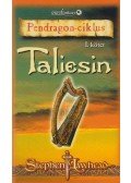 Lawhead, Stephen - Taliesin