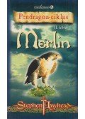 Lawhead, Stephen - Merlin
