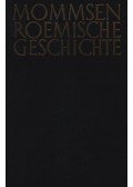 Theodor Mommsen - Roemische Geschichte