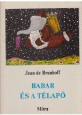 Jean De Brunhoff - Babar és a Télapó