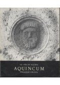 Póczy Sz. Klára - Aquincum polgárvárosa