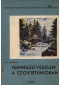 Makarov, V. N. - Természetvédelem a Szovjetunióban