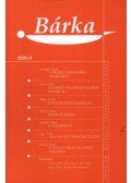 Grecsó Krisztián - Bárka 2005/4