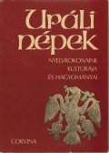 Hajdu Péter - Uráli népek