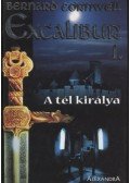 Bernard Cornwell - Excalibur I. - A tél királya
