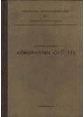 Lajtha László - Kőrispataki gyűjtés