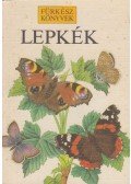 Hargreaves, Brian,Chinery, Michael - Lepkék