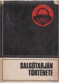 Szabó Béla - Salgótarján története