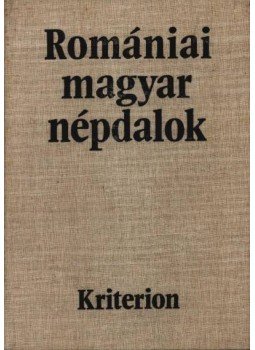Faragó József, Jagamas János - Romániai magyar népdalok Faragó József, Jagamas János - Romániai magyar népdalok, Bukarest 1974 antikvár könyv