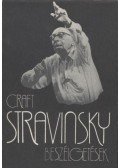 Stravinsky, Igor,Craft, Robert - Beszélgetések