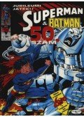 Kesel, Karl,Dixon, Chuck - Superman és Batman 2000/5. 50. szám