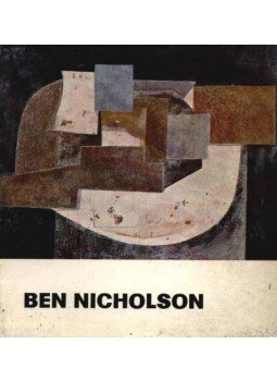 Sík Csaba - Ben Nicholson Sík Csaba - Ben Nicholson, Budapest 1980 antikvár könyv