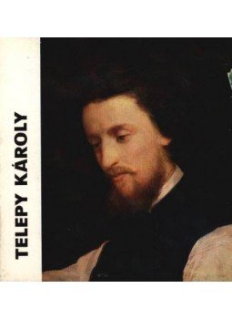 Telepy Katalin - Telephy Károly Telepy Katalin - Telephy Károly, 1980 antikvár könyv