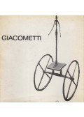 Bozóky Mária - Giacometti