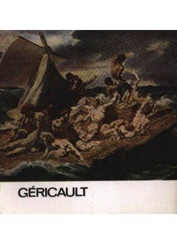 Harsányi Zoltán - Géricault