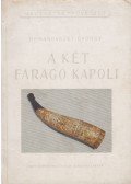 Domanovszky György - A két faragó kapoli