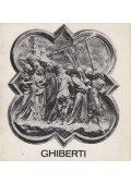 Szmodisné Eszláry Éva - Ghiberti