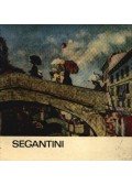 Fóthy János - Segantini