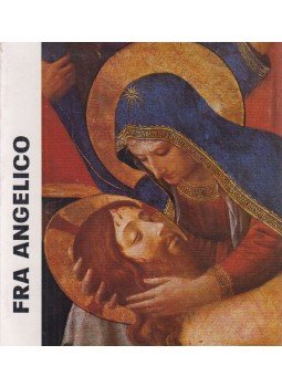 Rappai Zsuzsa - Fra Angelico Rappai Zsuzsa - Fra Angelico, Budapest 1981 antikvár könyv