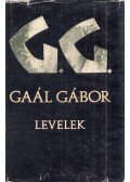 Gaál Gábor - Levelek