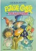Csukás István - Pintyőke cirkusz, világszám!