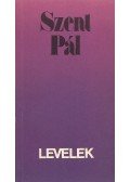 Szent Pál - Levelek