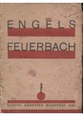 Engels - Feuerbach és a klasszikus német filozófia lezárulása
