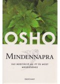 Osho - Mindennapra