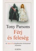 Tony PARSONS - Férj és feleség