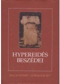 Hypereidés - Hypereidés beszédei