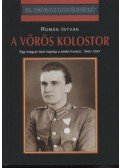 Román István - A vörös kolostor