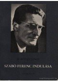Maróthy János - Szabó Ferenc indulása
