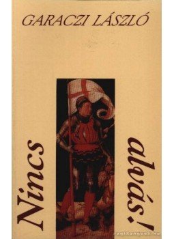 Garaczi László - Nincs alvás Garaczi László - Nincs alvás, 1992 antikvár könyv