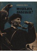 Komornik Ferenc - Meséljen, Akszakál