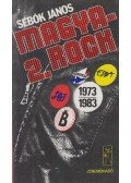 Sebők János - Magya-rock 2.