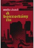 Erdős László - A boszorkány fia