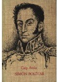 Csép Attila - Simón Bolívar