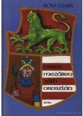Kósa Csaba - Veres mezőben zöld oroszlán